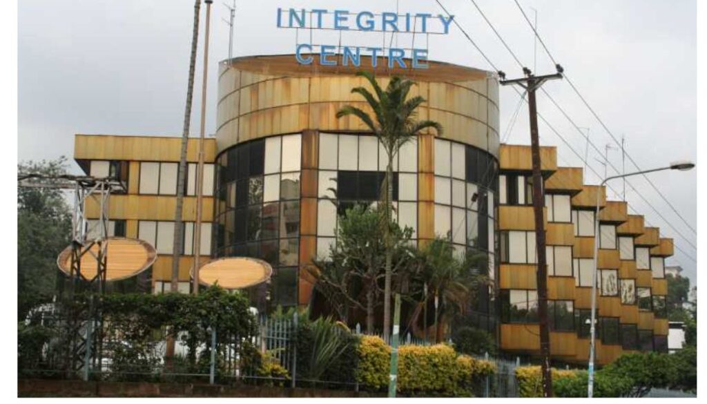 EACC arrests former judge in alleged Sh10.4m bribery probe