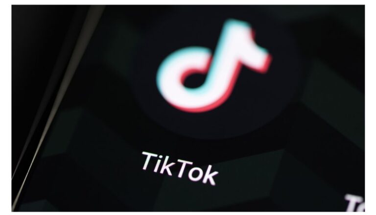 Government seeks assurances from TikTok to curb misinformation ahead of 2027 elections
