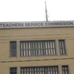 The Teachers Service Commission (TSC) has announced 170 job vacancies in the commission.