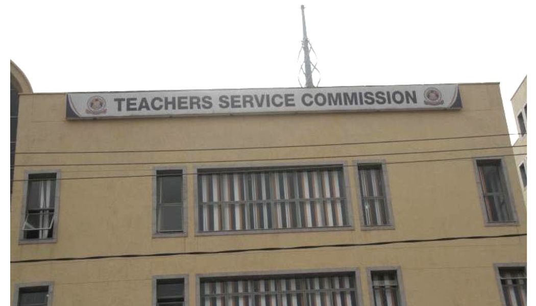 The Teachers Service Commission (TSC) has announced 170 job vacancies in the commission.