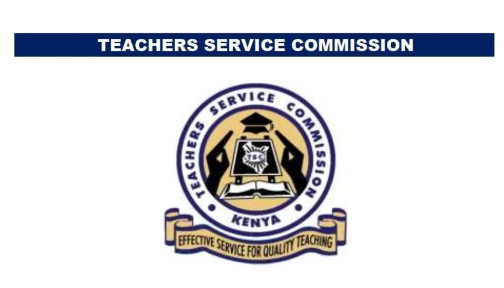 TSC reviews career progression guidelines for teachers