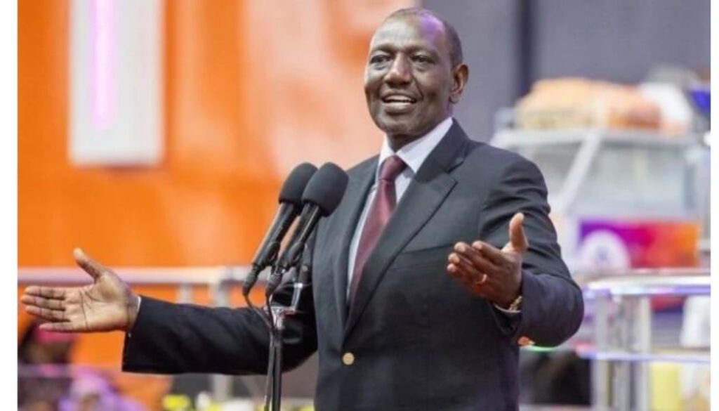 President William Ruto has ordered that compensation for victims of past protests be completed by June 2026.