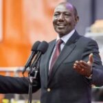 President William Ruto has ordered that compensation for victims of past protests be completed by June 2026.