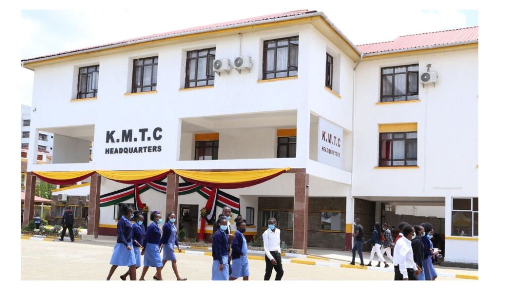 The Kenya Medical Training College (KMTC) has issued an update to applicants after releasing admission letters for the 2026 intake.