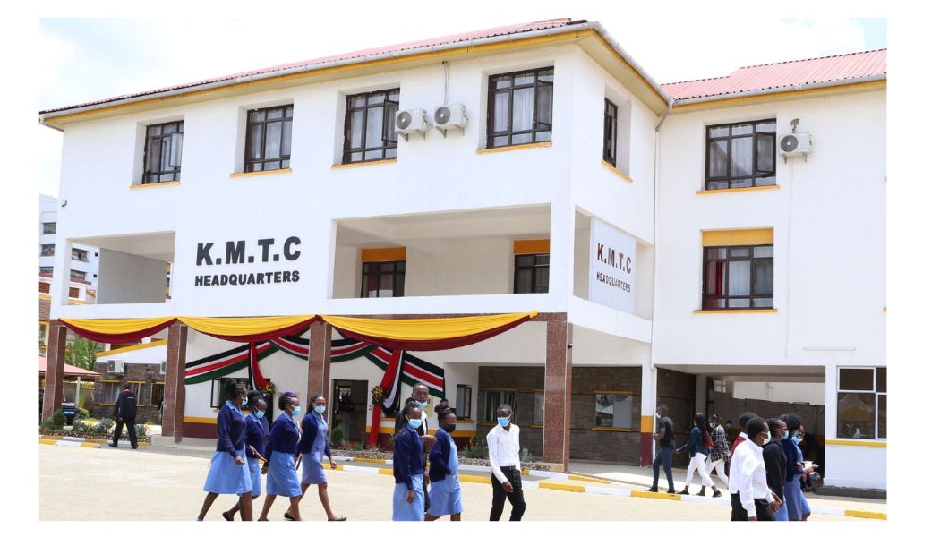 The Kenya Medical Training College (KMTC) has issued an update to applicants after releasing admission letters for the 2026 intake.