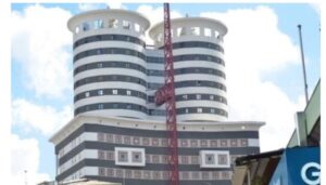 The Aga Khan Fund for Economic Development (AKFED) has announced that it will sell its controlling stake in Nation Media Group (NMG)