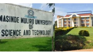 Masinde Muliro University student stabbed to death, suspect dies by suicide