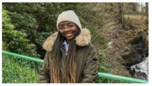 Missing Kenyan student in UK found dead in river weeks after disappearance
