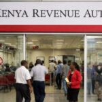 The Kenya Revenue Authority (KRA) has ordered the removal of taxpayers from the infamous special table.