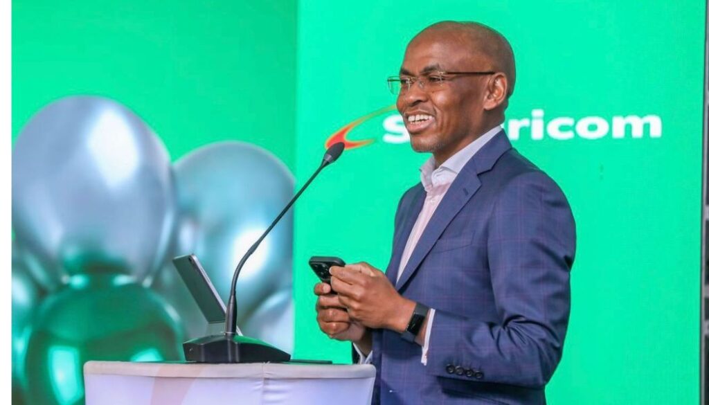 Safaricom unveils M-PESA feature that conceals sender phone numbers
