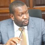 Nairobi Senator Edwin Sifuna has dismissed calls to quit the Orange Democratic Movement (ODM) and form another political party.