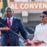 CoB flags Sh44 million spending by Deputy President’s spouse’s office