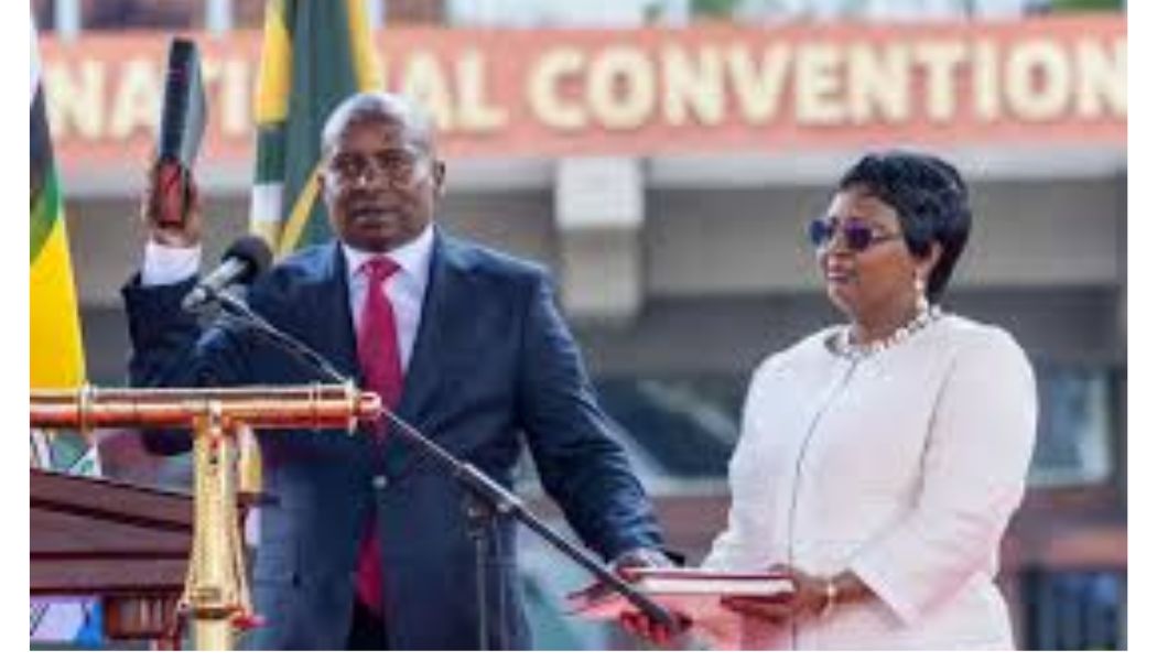 CoB flags Sh44 million spending by Deputy President’s spouse’s office