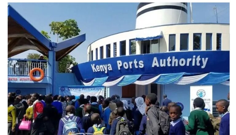 The Kenya Ports Authority (KPA) on Wednesday, March 11, announced 194 internship/apprenticeship vacancies across multiple departments.