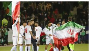 Iran has officially pulled out of the upcoming 2026 FIFA World Cup, prompting FIFA to urgently consider a replacement team.