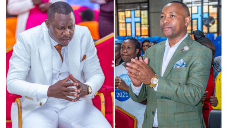 Don’t leave your place of prayer – Kiengei says as pastors exit JCM after Ruto’s visit