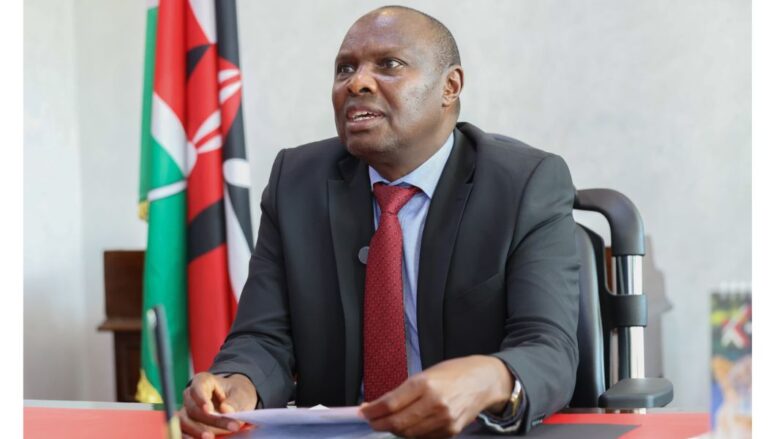 Stop illegal school fees immediately!” – State House warns school heads