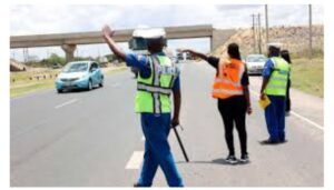 Court stops NTSA from enforcing instant fines