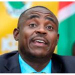 Njeri Maina has accused (DCP) Deputy party leader Cleophas Malala of hatching a plot to fight Rigathi Gachagua’s allies