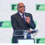 KCB group records Ksh.68 billion in profit in 2025