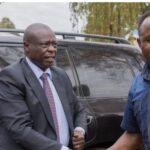 Natembeya has explained why he would not support former Deputy President Rigathi Gachagua in a future presidential race, even if he is cleared to contest.