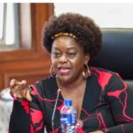 MP Millie Odhiambo issues warning after goons raid Nyakera, Tuju properties