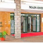 Former CS Justin Muturi has accused President William Ruto of attempting to take control of the private Nairobi Hospital through intimidation and undue pressure on its board of management.