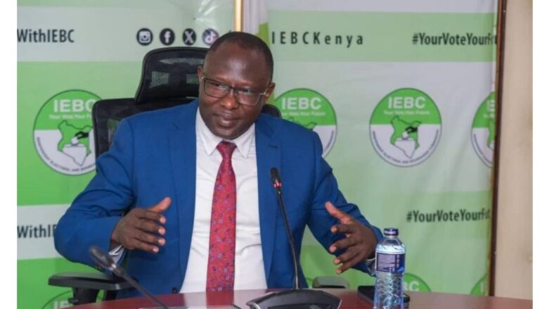 The Independent Electoral and Boundaries Commission (IEBC) on Thursday, March 12, confirmed that it had already shortlisted candidates for the 12, 520 jobs it advertised.