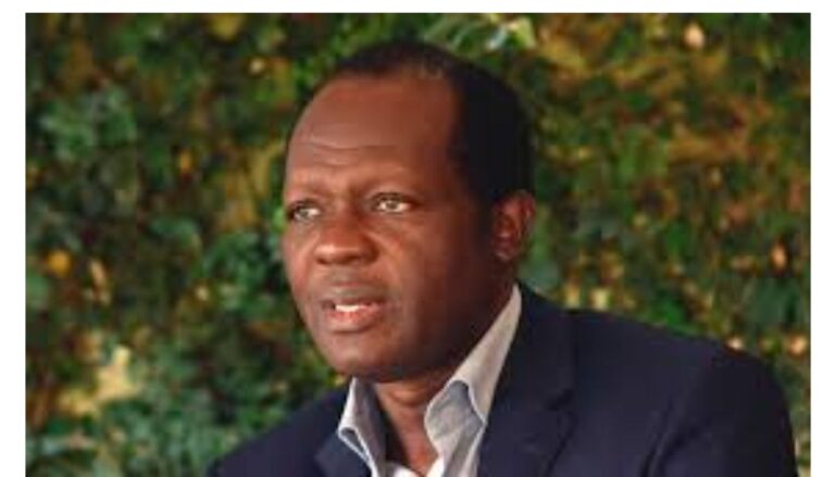 Tuju suffers blow as court declines to halt auctioning of his property over KSh2.2B loan