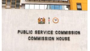 PSC raises retirement age for university lecturers and researchers