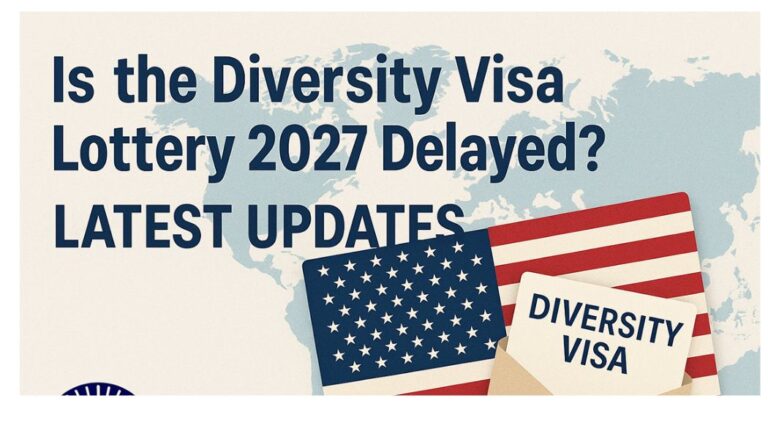 U.S. introduces mandatory valid passport requirement for 2027 Green Card lottery