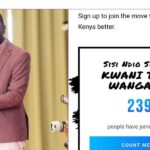 Linda Mwananchi website pulled down after cyberattacks