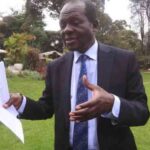 Tuju alleges senior powerful government figure wanted to buy his Karen property