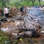 Pilot urges politicians not to fear using helicopters after Nandi crash