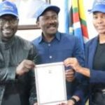 Wiper, NARC lack national outlook required under Kenyan law; Report