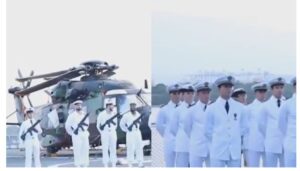 France has deployed at least 800 military personnel from the French Army to Kenya. 