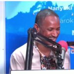 Babu Owino responds to critics after calling Gachagua ‘fadhe’ on live radio