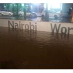 Government identifies 37 flood-prone areas in Nairobi