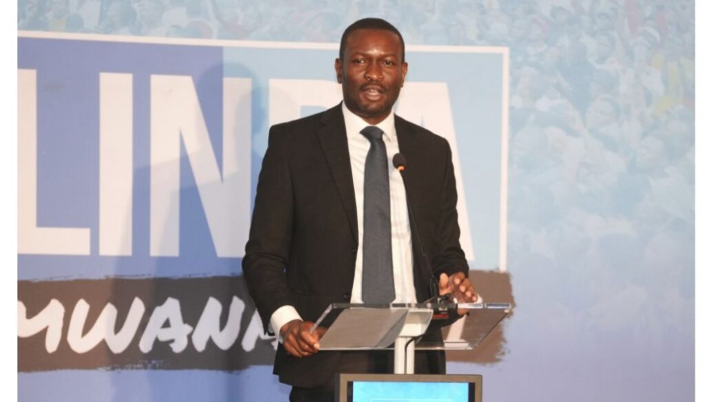 IT experts from London, USA working to restore Linda Mwananchi website; Sifuna