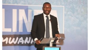 IT experts from London, USA working to restore Linda Mwananchi website; Sifuna