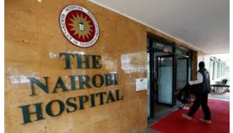 Nairobi Hospital board ‘living in fear’ amid claims of intimidation and takeover bid