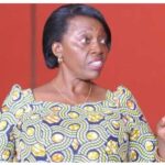 Martha Karua has defended her role in the government of former President Mwai Kibaki after an online user compared her political conduct during the 2007-2008 period