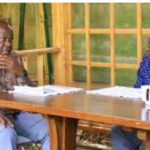 Jubilee Deputy Leader Fred Matiang'i has declared that he is ready to work with several opposition leaders, including Rigathi Gachagua. 