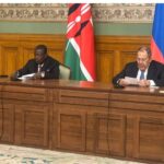 No repatriation for Kenyans serving in Russian army until contract termination