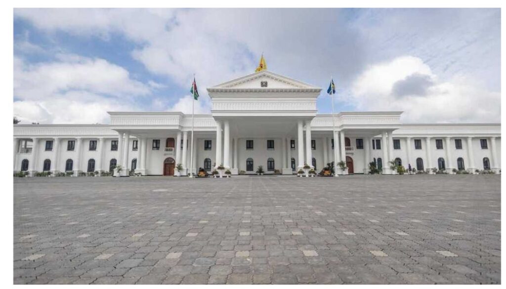 State House Spokesperson Hussein Mohammed, on Monday, March 16, admitted that President William Ruto was involved in the Nairobi Hospital saga