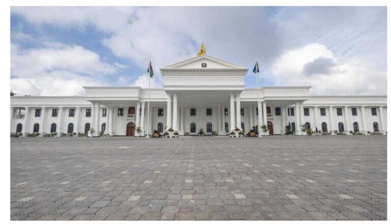 State House Spokesperson Hussein Mohammed, on Monday, March 16, admitted that President William Ruto was involved in the Nairobi Hospital saga