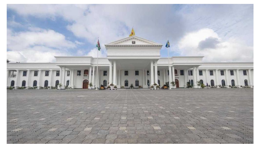 State House Spokesperson Hussein Mohammed, on Monday, March 16, admitted that President William Ruto was involved in the Nairobi Hospital saga