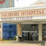 The Nairobi Hospital has issued a public notice assuring patients, staff, and stakeholders that services at the facility remain uninterrupted