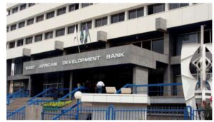 East African Development Bank (EADB) breaks silence over Tuju’s property auction
