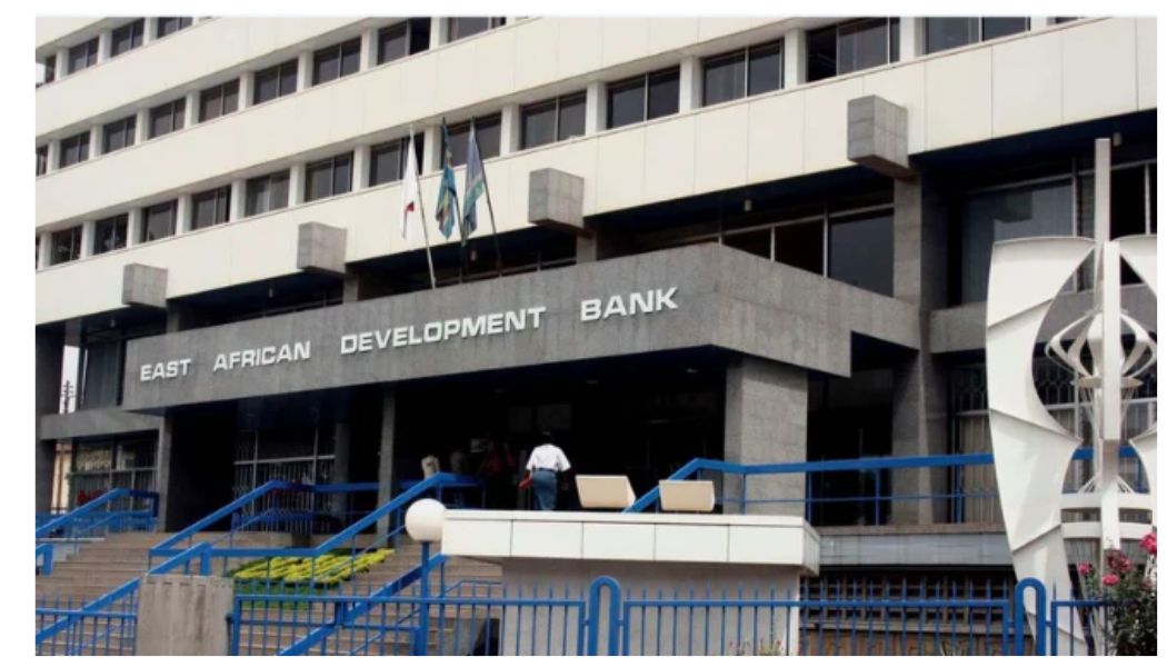 East African Development Bank (EADB) breaks silence over Tuju’s property auction